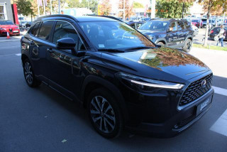 Toyota Corolla Cross 2.0 HEV E-CVT 