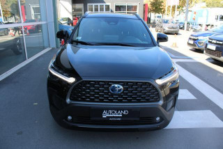 Toyota Corolla Cross 2.0 HEV E-CVT 