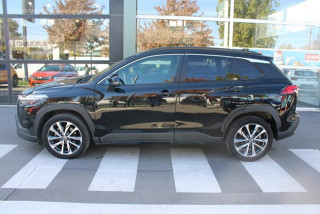Toyota Corolla Cross 2.0 HEV E-CVT 