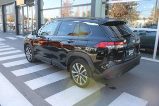 Toyota Corolla Cross 2.0 HEV E-CVT 