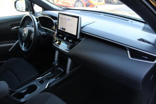 Toyota Corolla Cross 2.0 HEV E-CVT 