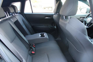 Toyota Corolla Cross 2.0 HEV E-CVT 