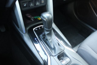 Toyota Corolla Cross 2.0 HEV E-CVT 