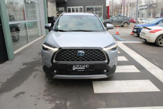 Toyota Corolla Cross 2.0 HEV E-CVT 