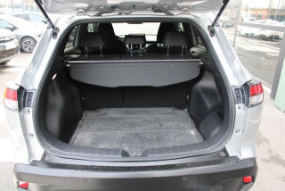 Toyota Corolla Cross 2.0 HEV E-CVT 