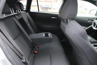 Toyota Corolla Cross 2.0 HEV E-CVT 