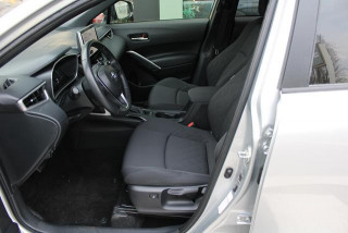 Toyota Corolla Cross 2.0 HEV E-CVT 