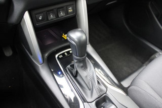 Toyota Corolla Cross 2.0 HEV E-CVT 