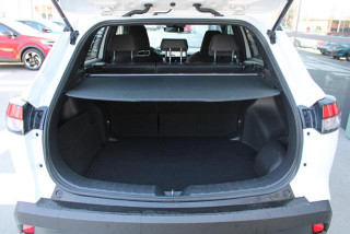 Toyota Corolla Cross 2.0 HEV E-CVT 