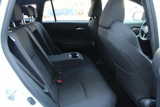 Toyota Corolla Cross 2.0 HEV E-CVT 