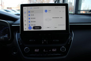 Toyota Corolla Cross 2.0 HEV E-CVT 