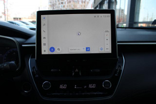 Toyota Corolla Cross 2.0 HEV E-CVT 