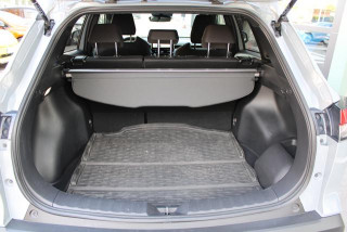 Toyota Corolla Cross 2.0 HEV E-CVT 