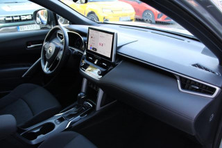 Toyota Corolla Cross 2.0 HEV E-CVT 