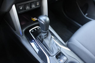 Toyota Corolla Cross 2.0 HEV E-CVT 