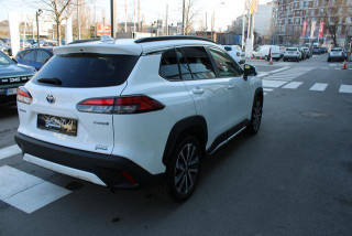 Toyota Corolla Cross 2.0 HEV E-CVT 