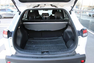 Toyota Corolla Cross 2.0 HEV E-CVT 