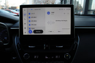 Toyota Corolla Cross 2.0 HEV E-CVT 