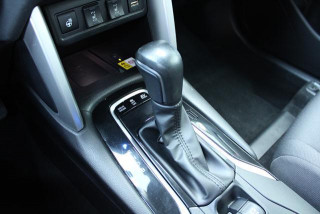 Toyota Corolla Cross 2.0 HEV E-CVT 