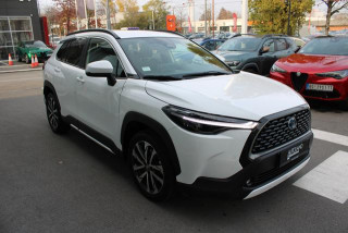 Toyota Corolla Cross 2.0 HEV E-CVT 