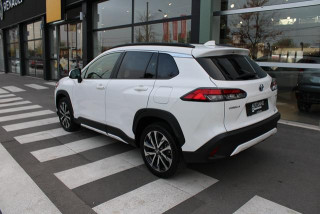 Toyota Corolla Cross 2.0 HEV E-CVT 