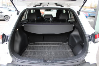 Toyota Corolla Cross 2.0 HEV E-CVT 