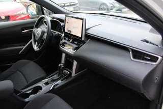 Toyota Corolla Cross 2.0 HEV E-CVT 