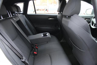 Toyota Corolla Cross 2.0 HEV E-CVT 