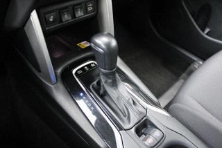 Toyota Corolla Cross 2.0 HEV E-CVT 