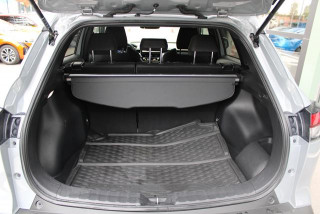 Toyota Corolla Cross 2.0 HEV E-CVT 