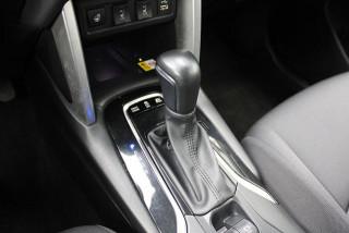 Toyota Corolla Cross 2.0 HEV E-CVT 