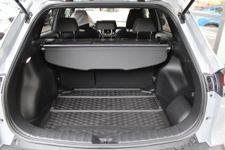 Toyota Corolla Cross 2.0 HEV E-CVT 