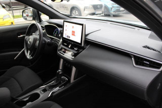 Toyota Corolla Cross 2.0 HEV E-CVT 