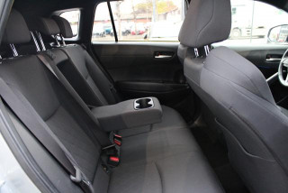 Toyota Corolla Cross 2.0 HEV E-CVT 