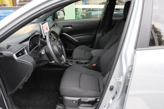 Toyota Corolla Cross 2.0 HEV E-CVT 