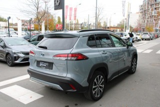 Toyota Corolla Cross 2.0 HEV E-CVT 