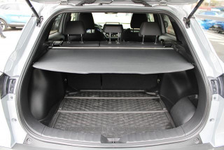 Toyota Corolla Cross 2.0 HEV E-CVT 