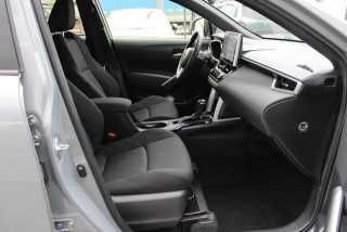 Toyota Corolla Cross 2.0 HEV E-CVT 