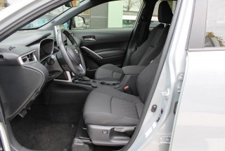 Toyota Corolla Cross 2.0 HEV E-CVT 