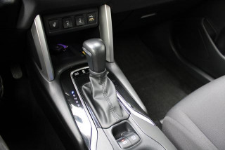 Toyota Corolla Cross 2.0 HEV E-CVT 