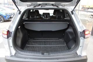 Toyota Corolla Cross 2.0 HEV E-CVT 