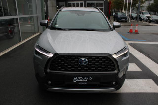 Toyota Corolla Cross 2.0 HEV E-CVT 