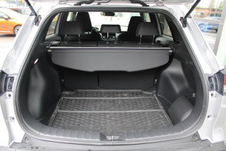 Toyota Corolla Cross 2.0 HEV E-CVT 