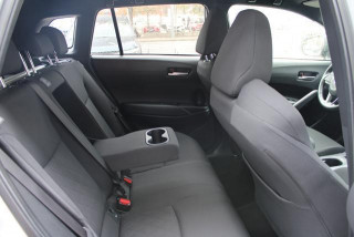 Toyota Corolla Cross 2.0 HEV E-CVT 