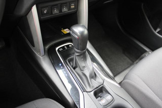 Toyota Corolla Cross 2.0 HEV E-CVT 