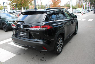 Toyota Corolla Cross 2.0 HEV E-CVT 