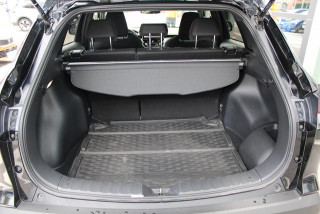 Toyota Corolla Cross 2.0 HEV E-CVT 