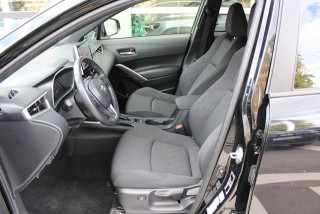 Toyota Corolla Cross 2.0 HEV E-CVT 