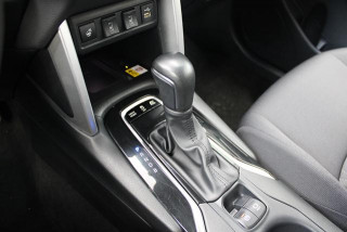 Toyota Corolla Cross 2.0 HEV E-CVT 