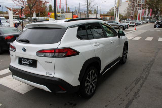 Toyota Corolla Cross 2.0 HEV E-CVT 